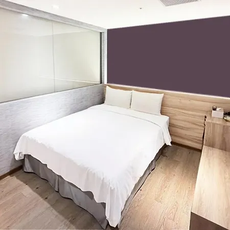 Muzik Hotel - Ximen Station Branch-2